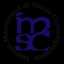 Logo istituto mantovano di storia contemporanea