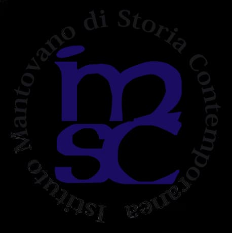 Logo istituto mantovano di storia contemporanea