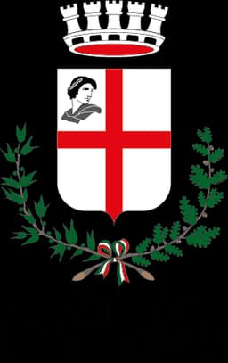 Stemma comune di Mantova