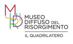 Logo istituto mantovano di storia contemporanea