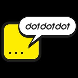 Logo Dot dot dot